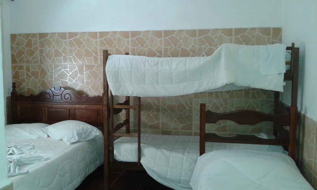 Pousada Santo Expedito Tiradentes Esterno foto