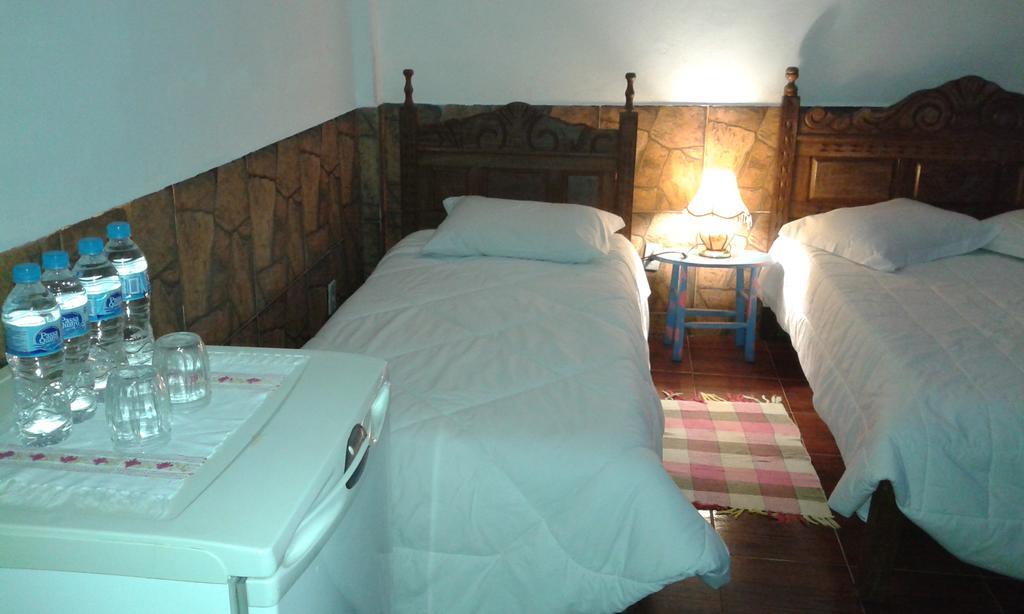 Pousada Santo Expedito Tiradentes Esterno foto