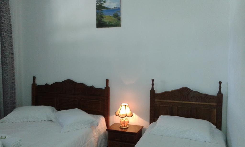 Pousada Santo Expedito Tiradentes Esterno foto