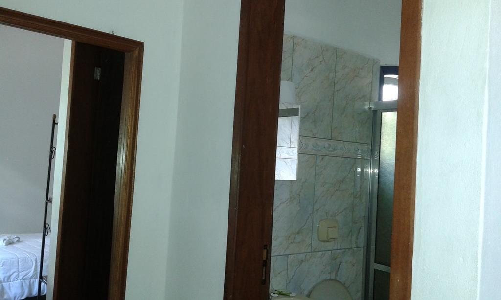 Pousada Santo Expedito Tiradentes Esterno foto