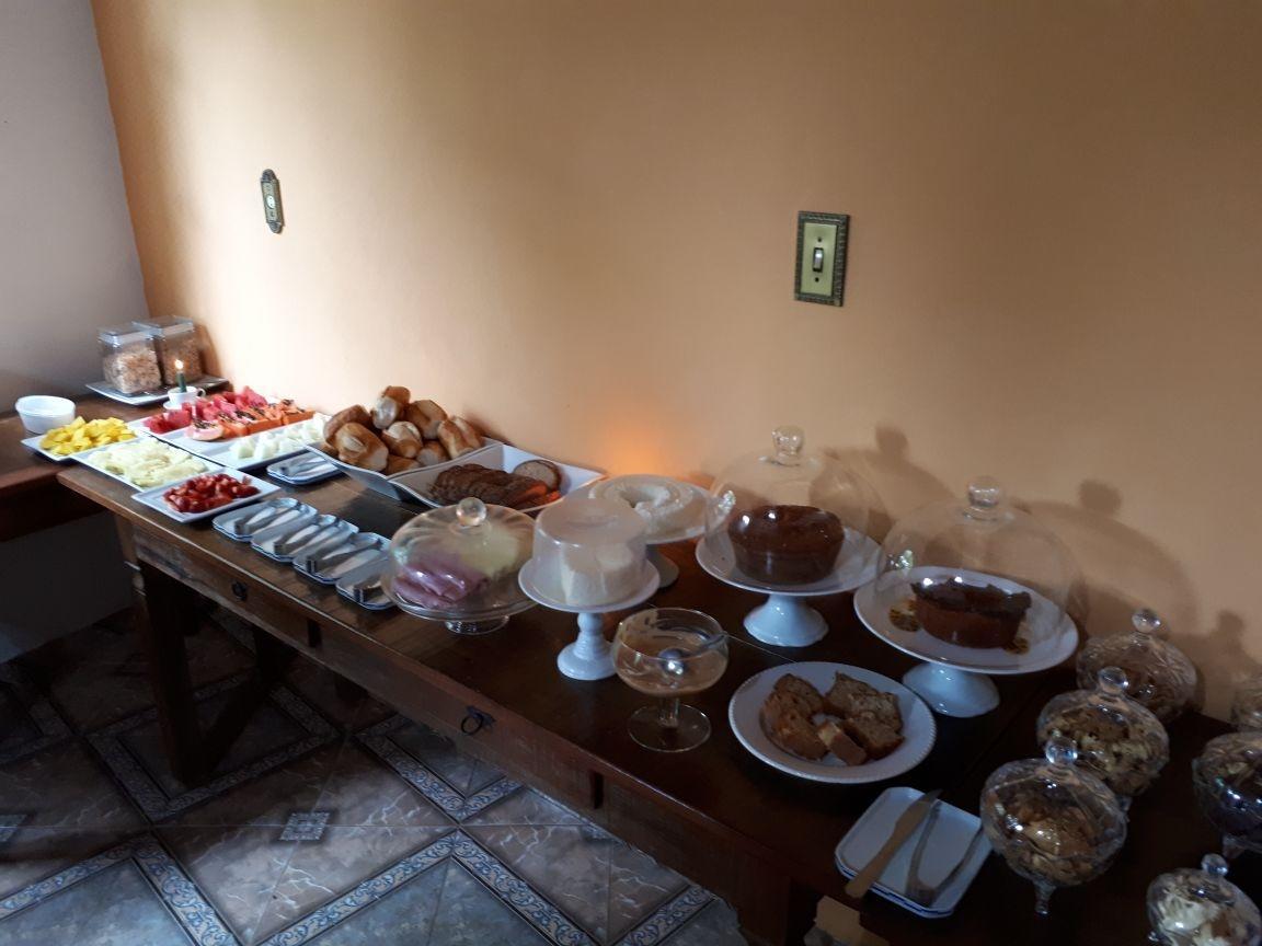 Pousada Santo Expedito Tiradentes Esterno foto