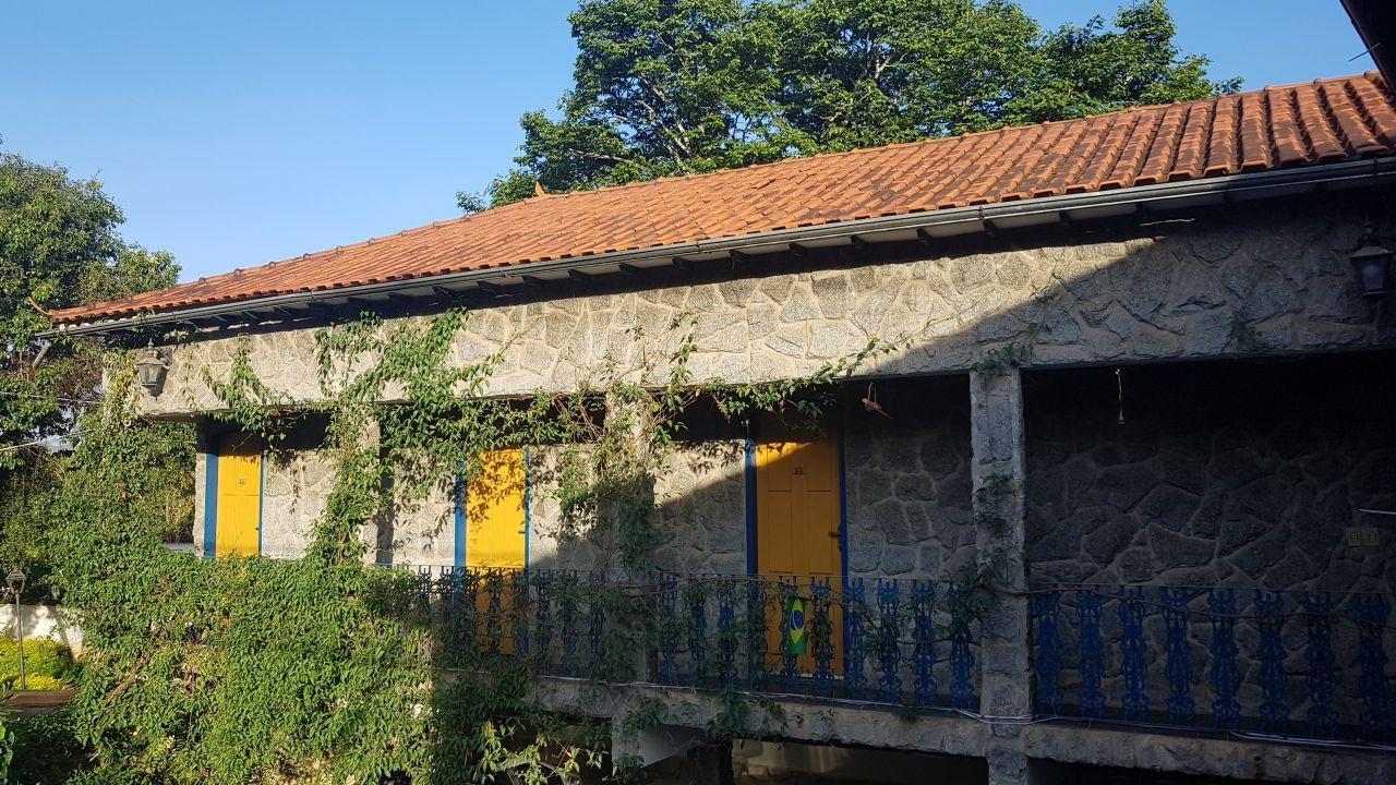 Pousada Santo Expedito Tiradentes Esterno foto