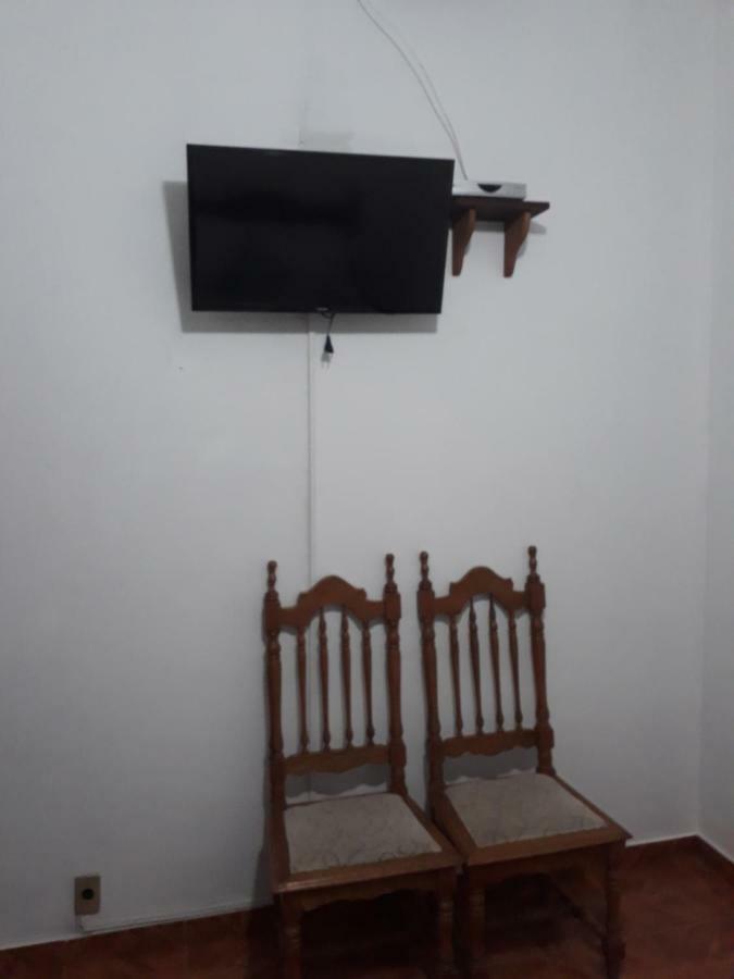 Pousada Santo Expedito Tiradentes Esterno foto